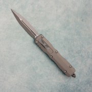 MICROTECH - אולר דיירק אפוקליפטי מיקרוטק - DIRAC D/E APOCALYPTIC STANDARD NATURAL CLEAR No image set