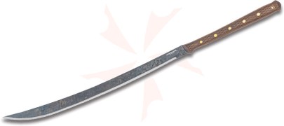 Condor - מצ'טה צייד בורמזי קונדור - Burmese Hunter Machete CN1035202HC_temp1