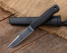 Condor - סכין בושגליידר קונדור  - Bushglider Fixed Blade Knife CN395042HC_LSR39