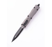 MICROTECH - אולר דיירק מיקרוטק - DIRAC D/E BLACK STANDARD NATURAL CLEAR No image set