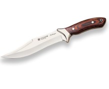 red-wood-handle-195-cm-stainless-stee-blade-length-joker-antilope-hunting-knife-leather-sheath253